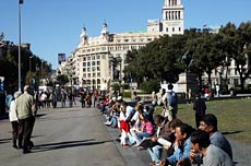 Barcelona