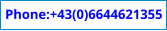 Phone:+43(0)6644621355